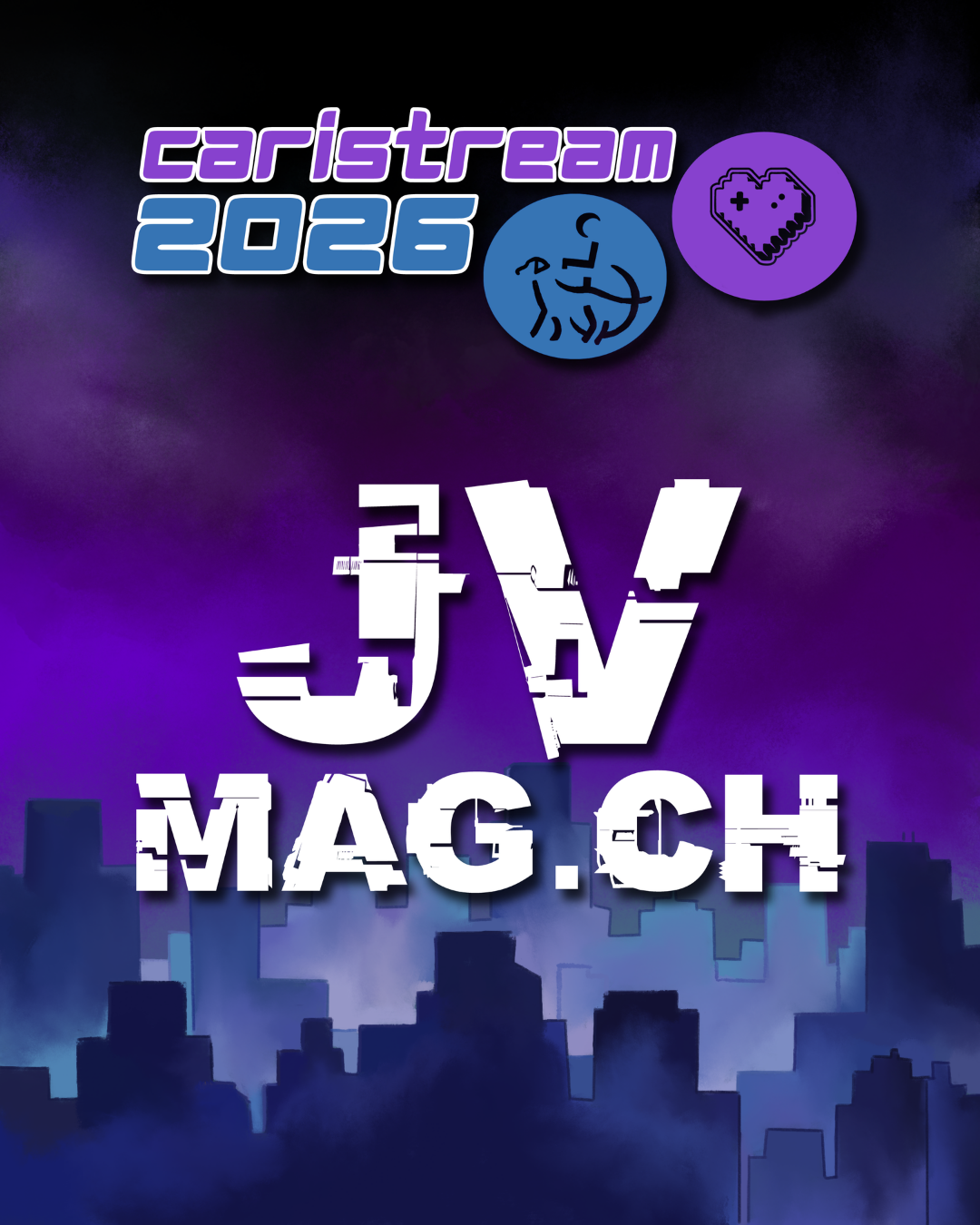 JV Mag